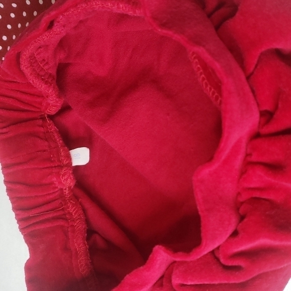 3/$30 BABY GAP Polka Dot + Velvet Beret + Polka Dot Collar - Picture 10 of 11